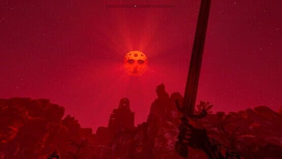 The Lantern of the Laughless Saint — screenshot 1
