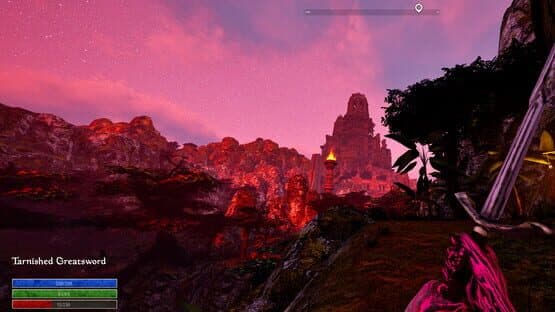 The Lantern of the Laughless Saint — screenshot 6