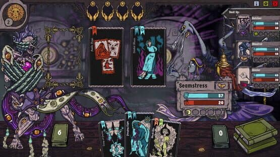 Bloodletter — screenshot 1