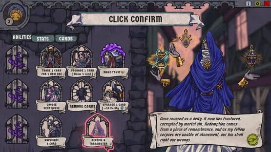 Bloodletter — screenshot 2