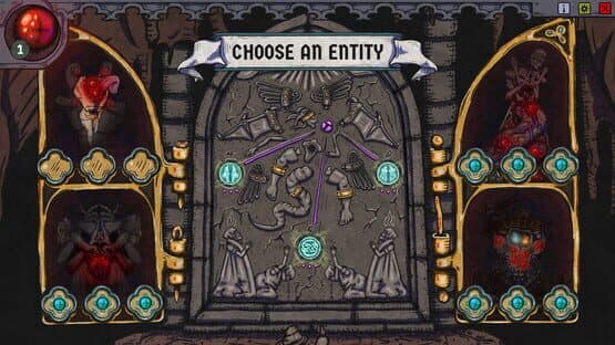 Bloodletter — screenshot 3
