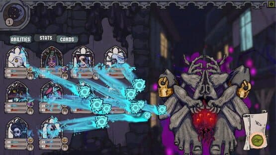 Bloodletter — screenshot 4
