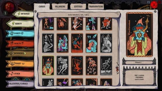 Bloodletter — screenshot 5