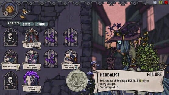 Bloodletter — screenshot 6