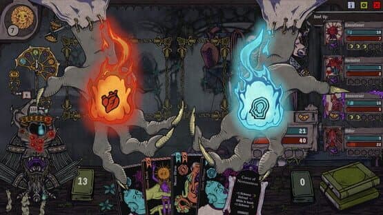 Bloodletter — screenshot 7