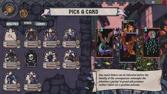 Bloodletter — screenshot 8
