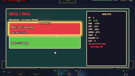Penguin Fury — screenshot 5