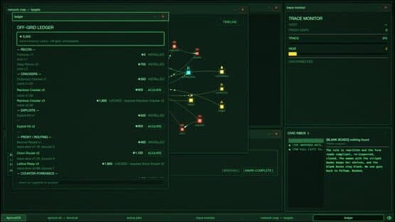 Flashpaper — screenshot 2
