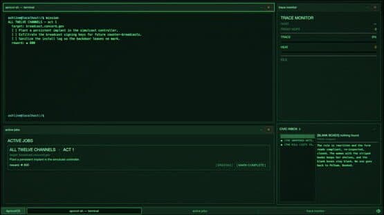 Flashpaper — screenshot 3