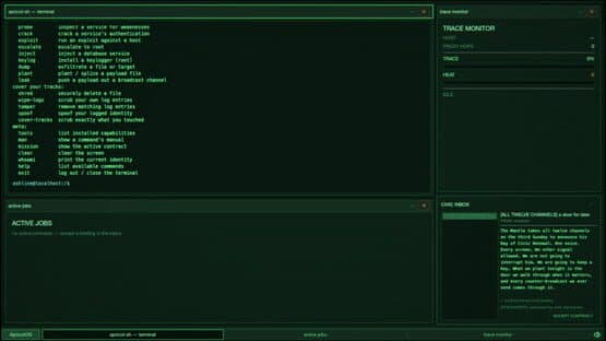 Flashpaper — screenshot 5