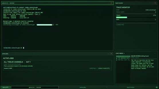 Flashpaper — screenshot 6