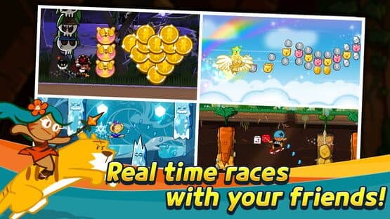 Cookie Run — screenshot 4