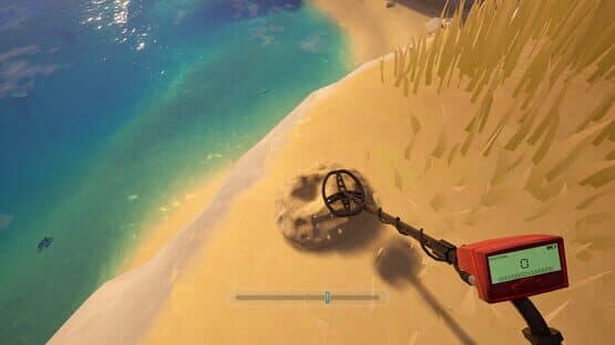 Metal Detecting Days — screenshot 1