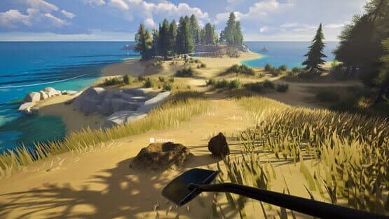 Metal Detecting Days — screenshot 2