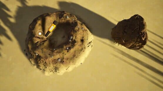 Metal Detecting Days — screenshot 3