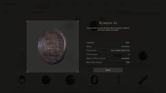Metal Detecting Days — screenshot 8