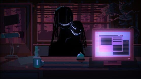 Hotel Is Hungry — screenshot 1