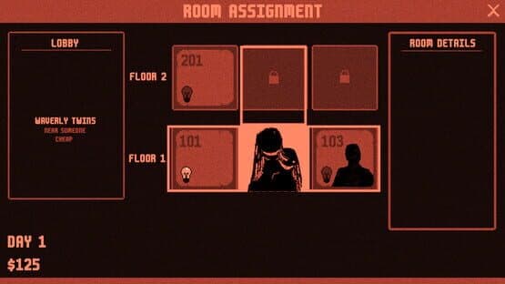 Hotel Is Hungry — screenshot 6