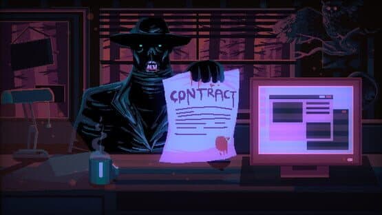 Hotel Is Hungry — screenshot 7