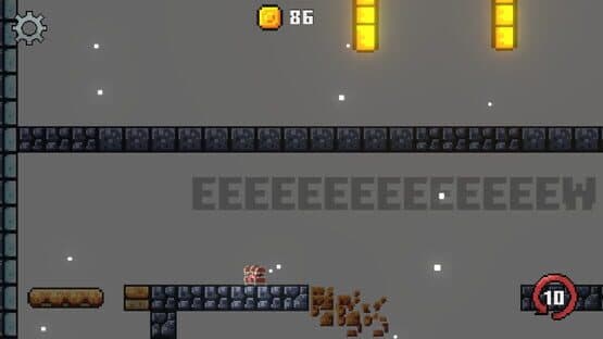 Yeet the Chest — screenshot 1