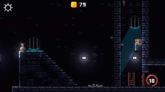 Yeet the Chest — screenshot 3