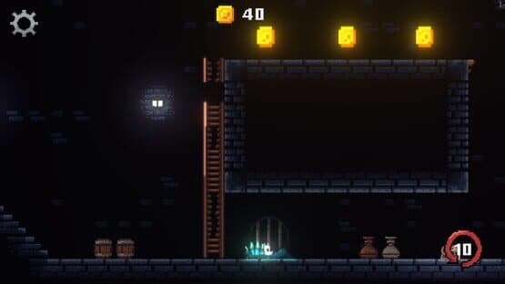 Yeet the Chest — screenshot 6