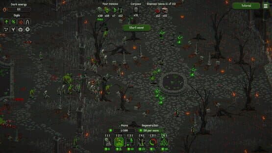 Nocthra — screenshot 8