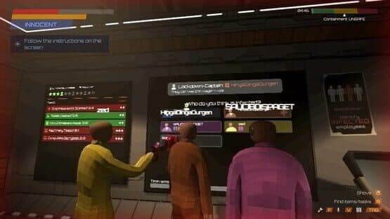 Phobos — screenshot 1