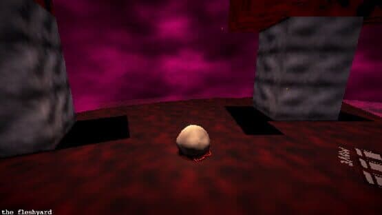 Ballskin — screenshot 5