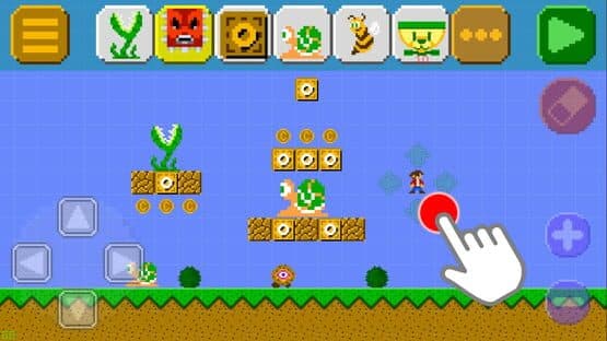 Level Maker — screenshot 1