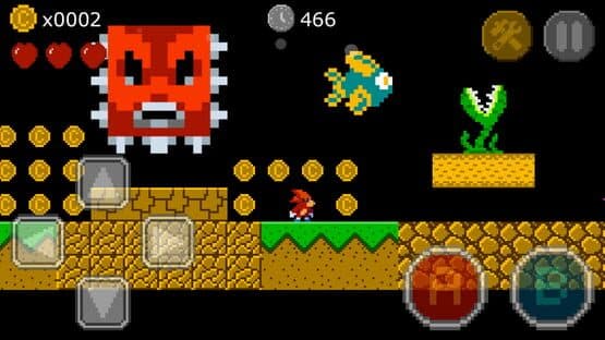 Level Maker — screenshot 3