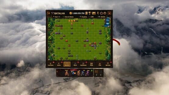 Bomb Farm — screenshot 1