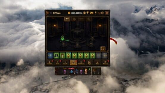Bomb Farm — screenshot 2