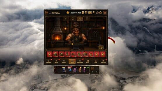 Bomb Farm — screenshot 3