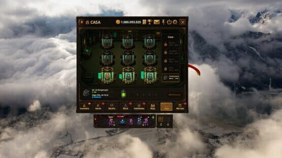 Bomb Farm — screenshot 6