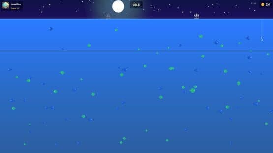 FishFishFishFishFish — screenshot 1