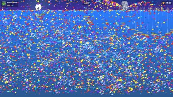 FishFishFishFishFish — screenshot 2