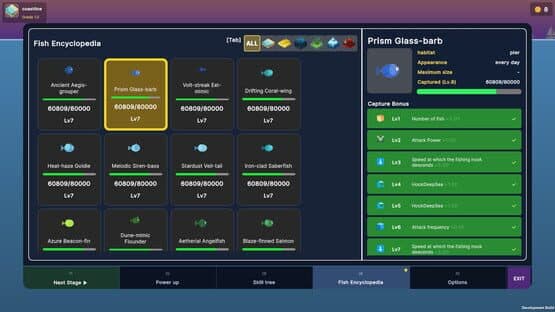 FishFishFishFishFish — screenshot 4