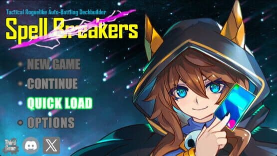 Spell Breakers — screenshot 5