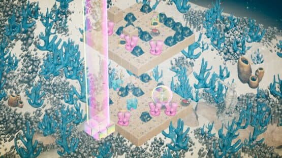 Waifu Bubble — screenshot 3