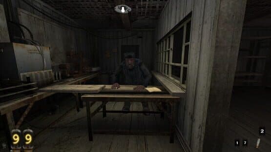 You Are Empty: Absolute Edition — screenshot 4