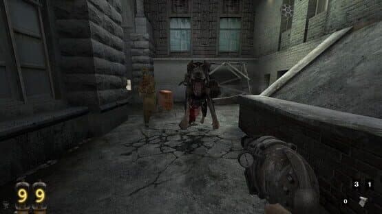 You Are Empty: Absolute Edition — screenshot 7