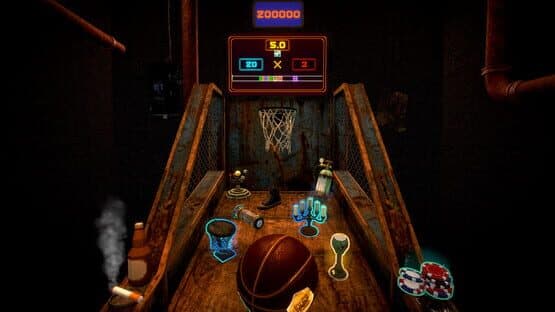 Grit Shot — screenshot 1