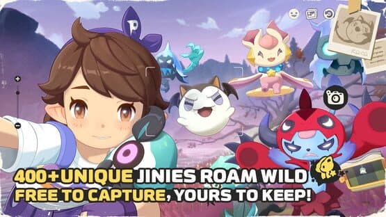 Roco Kingdom — screenshot 1