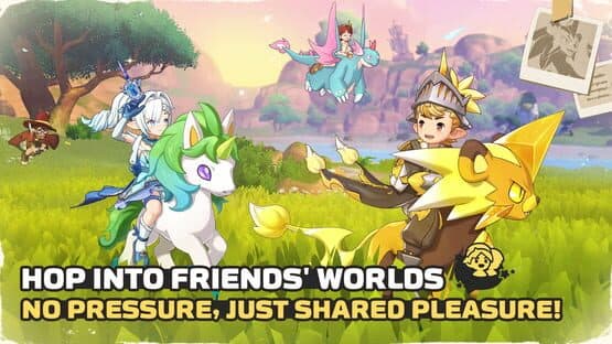 Roco Kingdom — screenshot 4