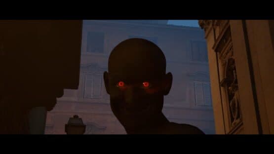 The Unclosed Case — screenshot 1