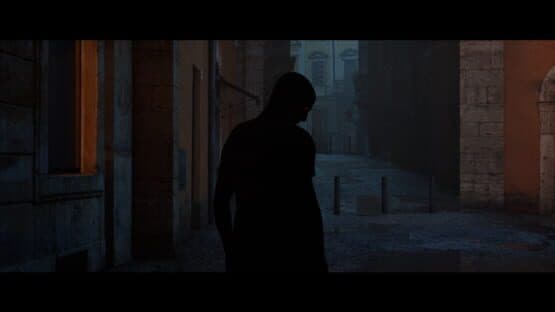 The Unclosed Case — screenshot 3