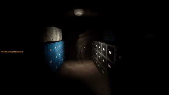 The Unclosed Case — screenshot 6