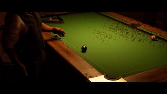 The Unclosed Case — screenshot 8