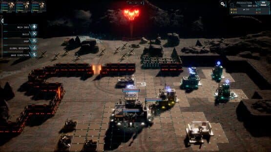 Steel Core — screenshot 2